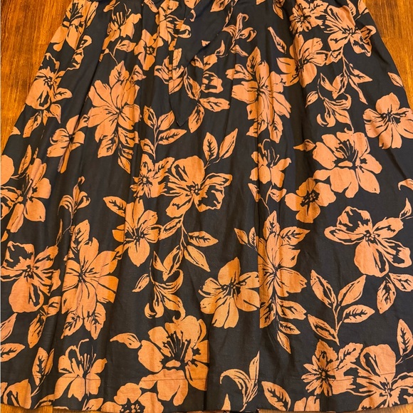 Free People The Perfect Floral Sundress - Picture 11 of 14